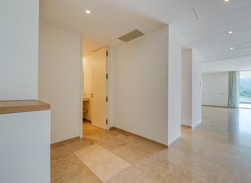Herverkoop - Villa - PORT D'ANDRATX - Andratx