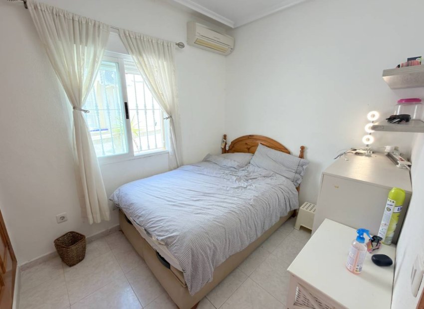 Herverkoop - Villa - Rojales - Benimar