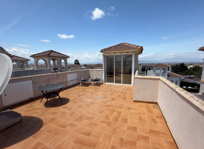 Herverkoop - Villa - Rojales - Benimar
