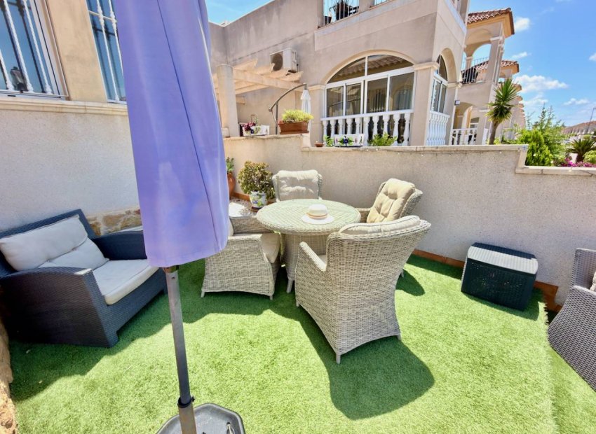 Herverkoop - Villa - Rojales - Benimar