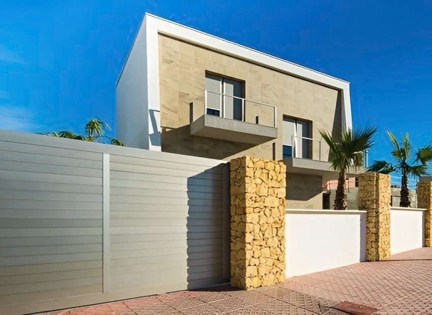 Herverkoop - Villa - Rojales - Ciudad Quesada