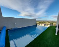 Herverkoop - Villa - Rojales - Ciudad Quesada