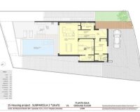 Herverkoop - Villa - Rojales - Ciudad Quesada