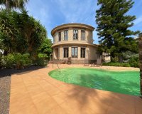 Herverkoop - Villa - Rojales - Ciudad Quesada