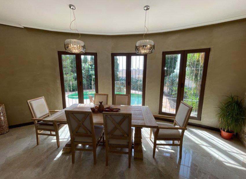 Herverkoop - Villa - Rojales - Ciudad Quesada