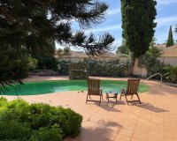 Herverkoop - Villa - Rojales - Ciudad Quesada