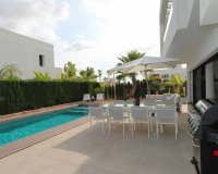 Herverkoop - Villa - Rojales - Ciudad Quesada