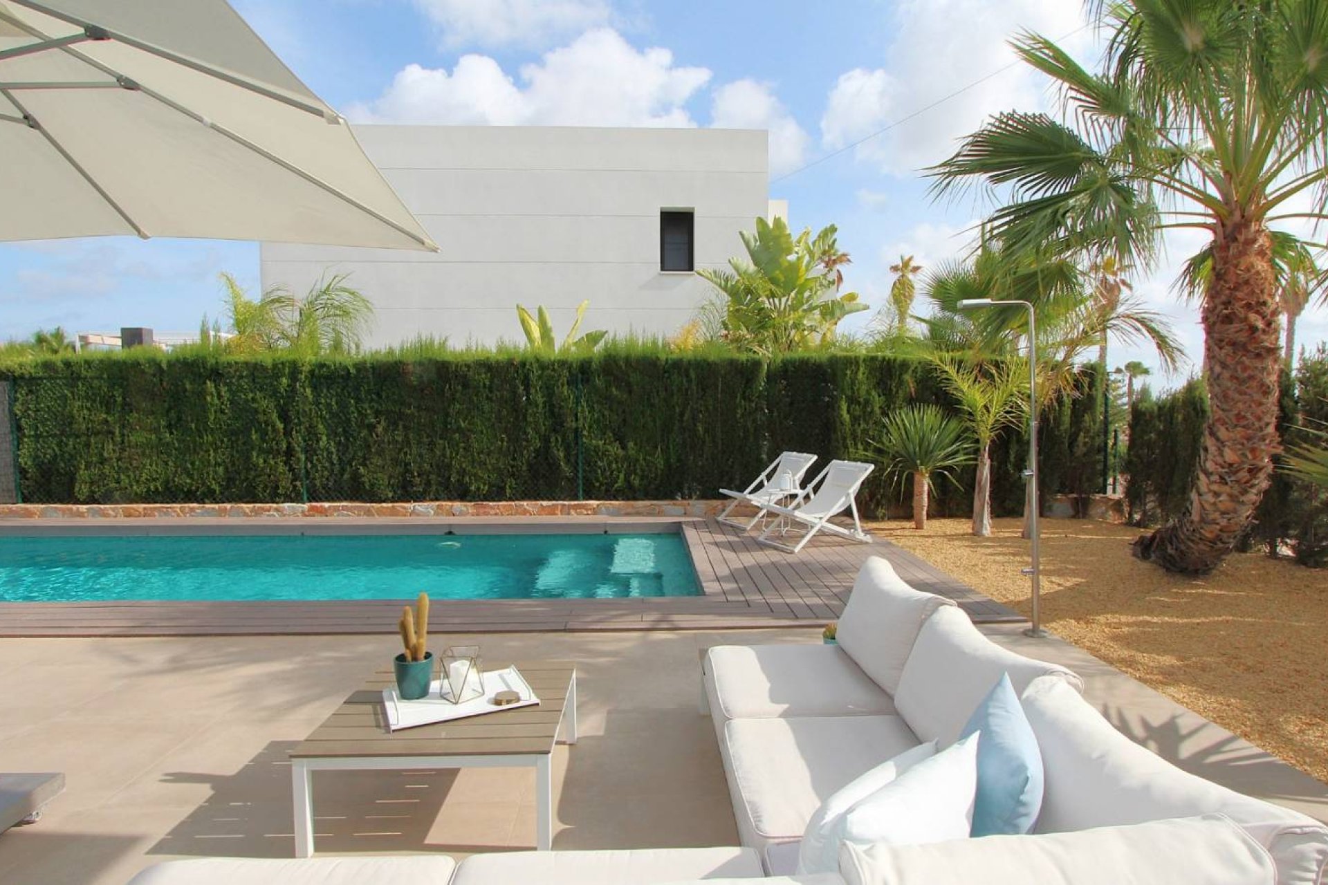 Herverkoop - Villa - Rojales - Ciudad Quesada