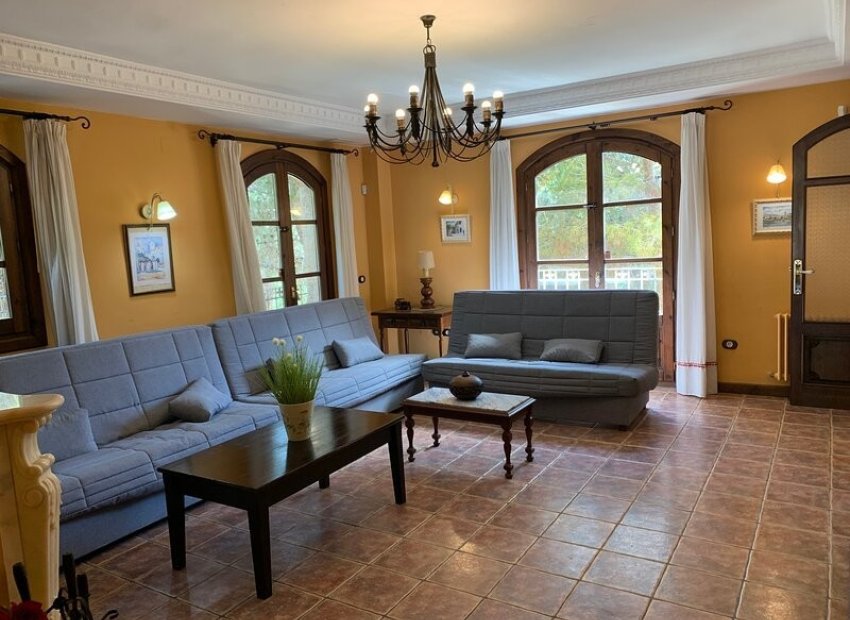 Herverkoop - Villa - Rojales - Ciudad Quesada