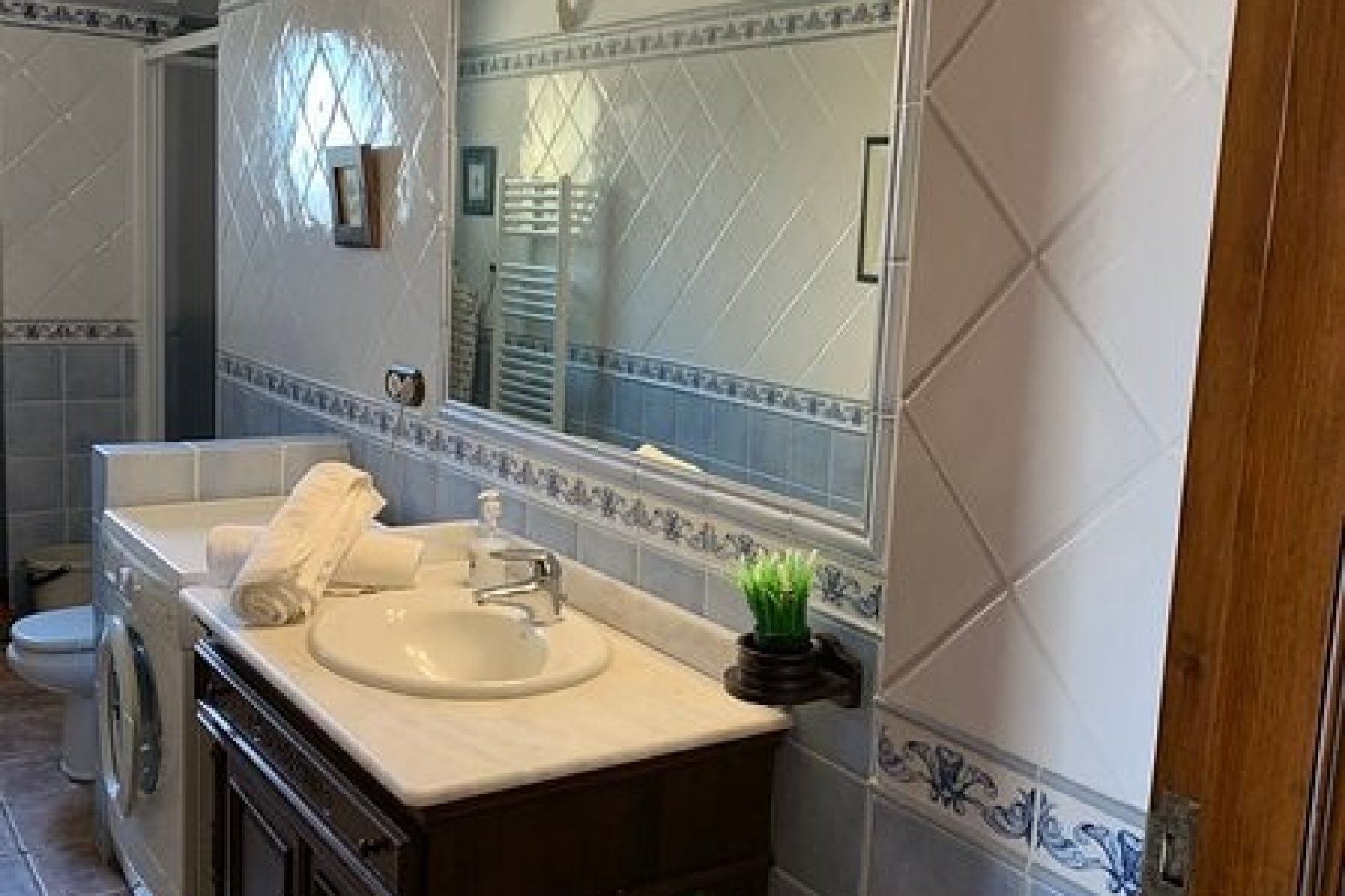 Herverkoop - Villa - Rojales - Ciudad Quesada