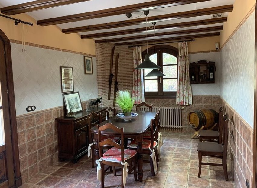 Herverkoop - Villa - Rojales - Ciudad Quesada