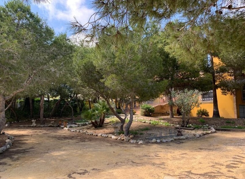 Herverkoop - Villa - Rojales - Ciudad Quesada