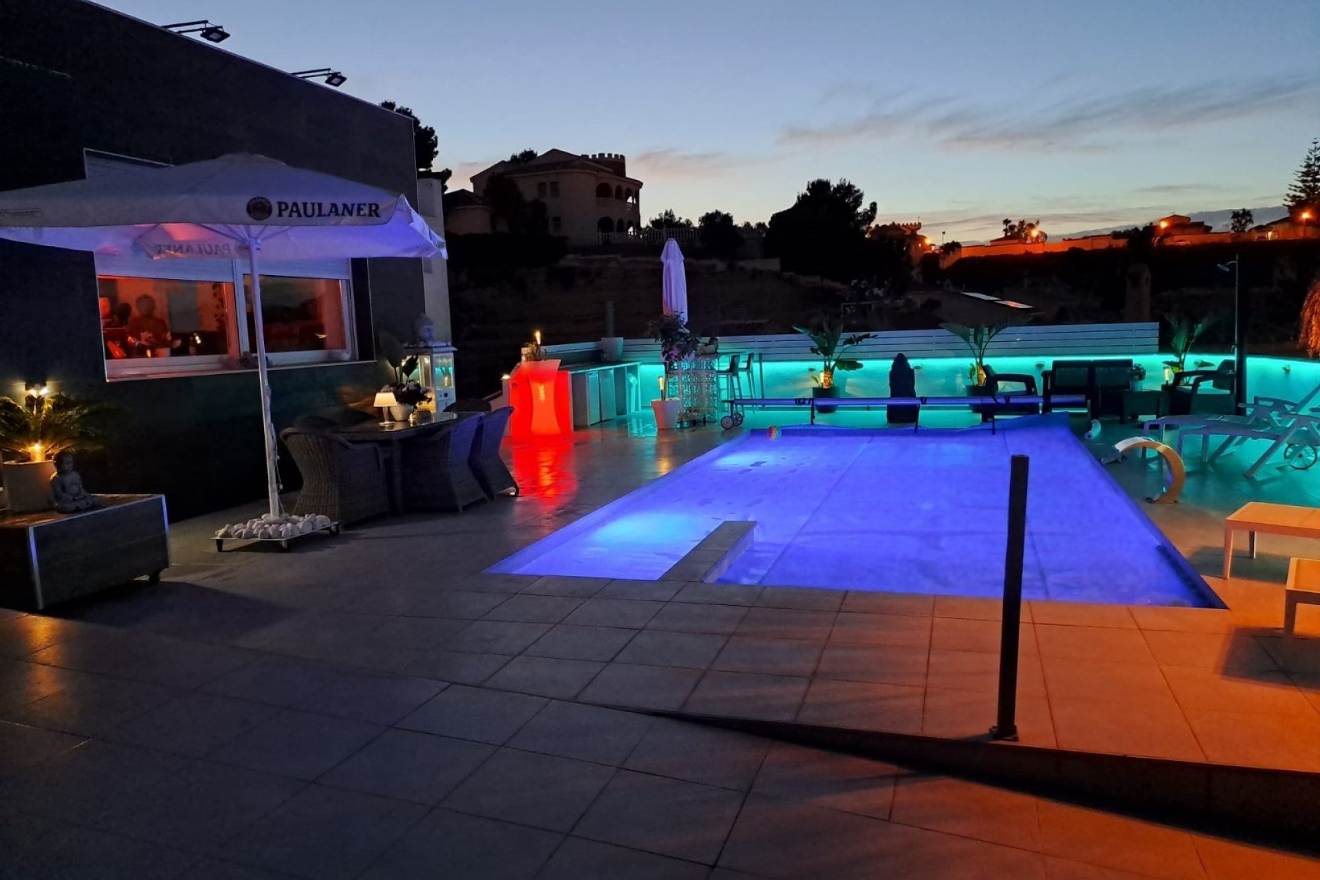 Herverkoop - Villa - Rojales - Ciudad Quesada