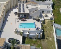 Herverkoop - Villa - Rojales - Ciudad Quesada