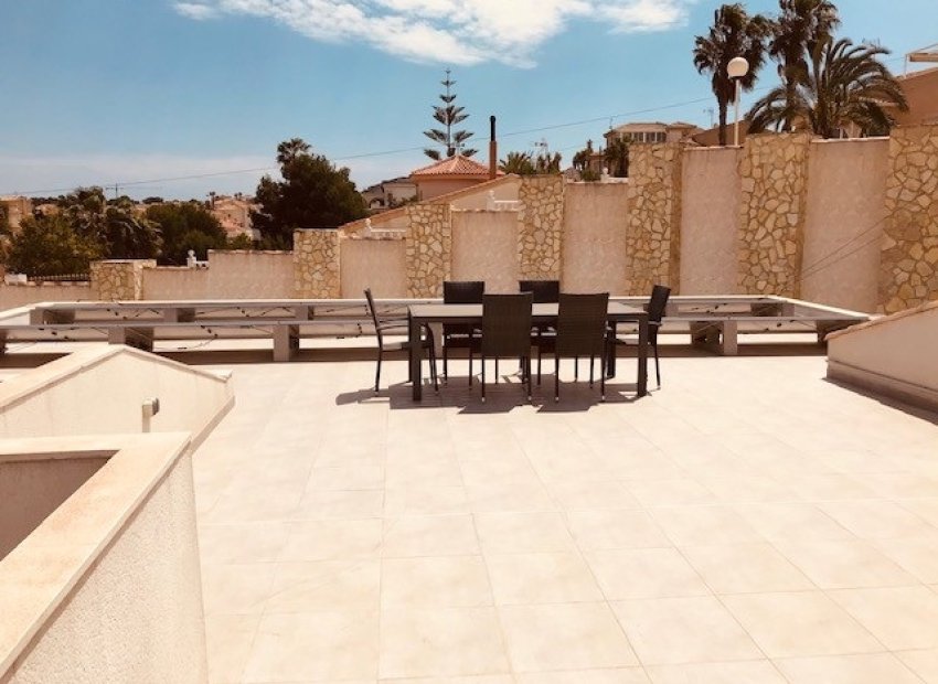 Herverkoop - Villa - Rojales - Ciudad Quesada