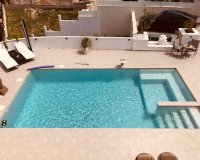 Herverkoop - Villa - Rojales - Ciudad Quesada