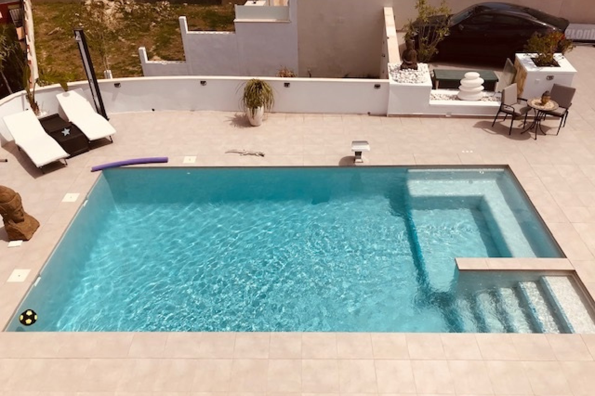 Herverkoop - Villa - Rojales - Ciudad Quesada