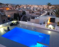 Herverkoop - Villa - Rojales - Ciudad Quesada