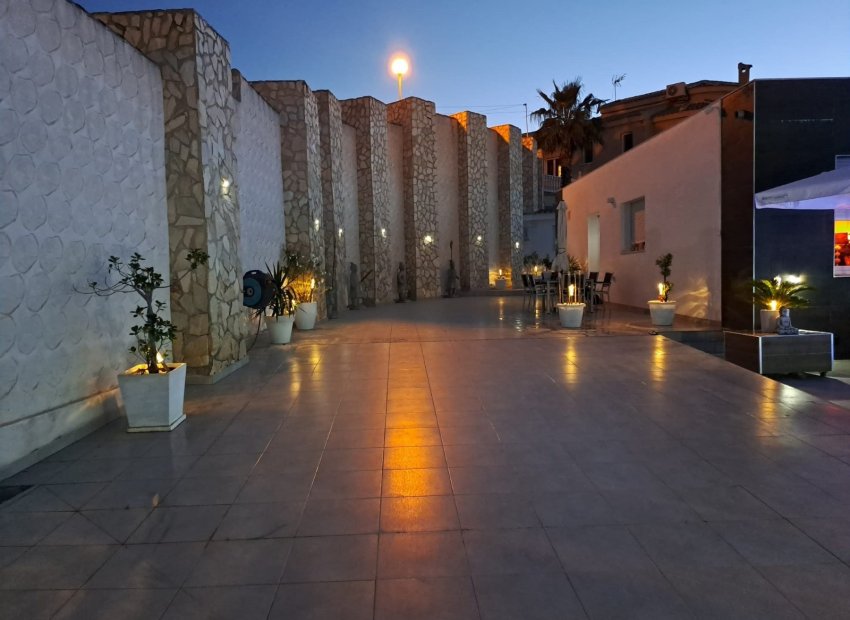 Herverkoop - Villa - Rojales - Ciudad Quesada