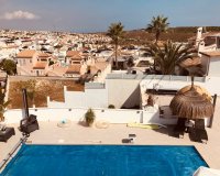 Herverkoop - Villa - Rojales - Ciudad Quesada