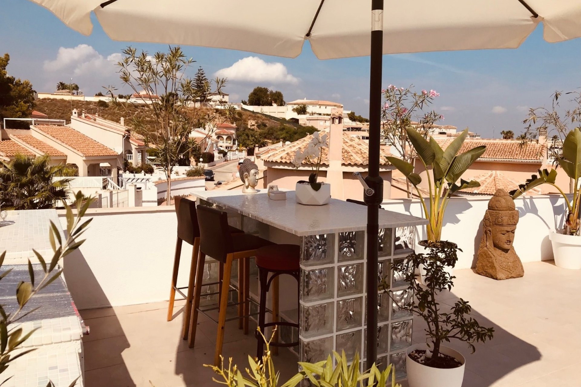 Herverkoop - Villa - Rojales - Ciudad Quesada