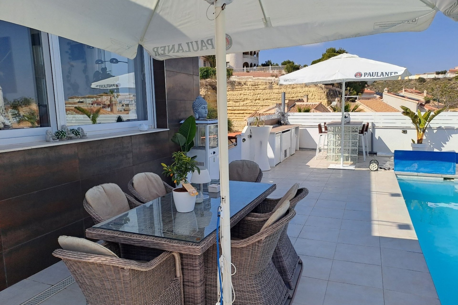 Herverkoop - Villa - Rojales - Ciudad Quesada