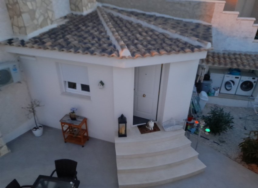 Herverkoop - Villa - Rojales - Ciudad Quesada