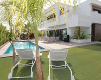 Herverkoop - Villa - Rojales - Ciudad Quesada