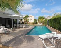 Herverkoop - Villa - Rojales - Ciudad Quesada