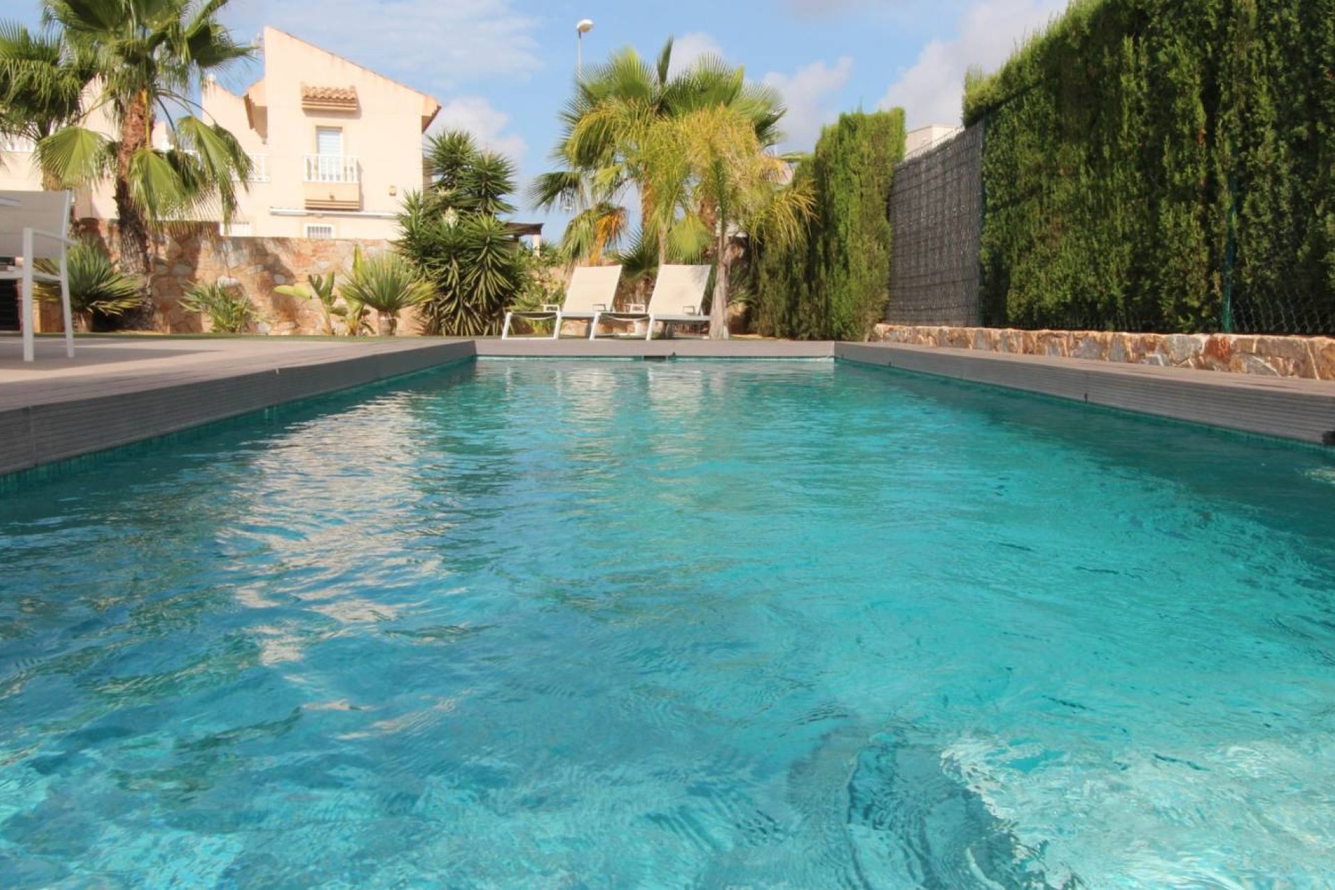 Herverkoop - Villa - Rojales - Ciudad Quesada