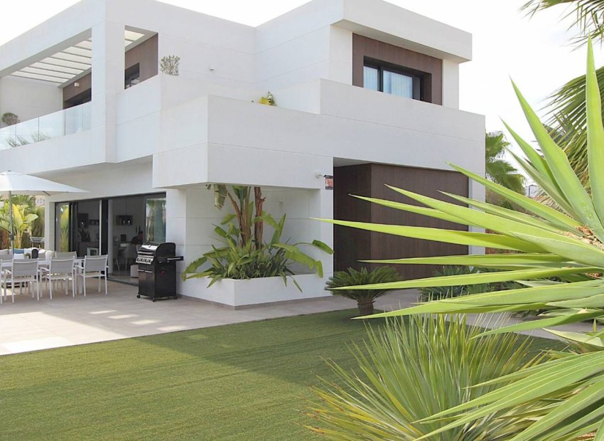 Herverkoop - Villa - Rojales - Ciudad Quesada