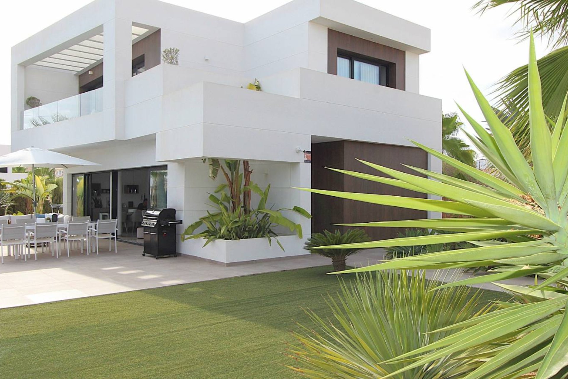 Herverkoop - Villa - Rojales - Ciudad Quesada