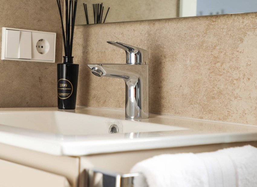 Herverkoop - Villa - Rojales - Ciudad Quesada