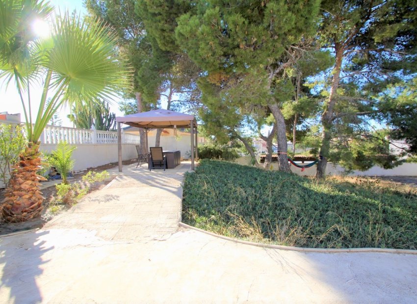 Herverkoop - Villa - Rojales - Ciudad Quesada