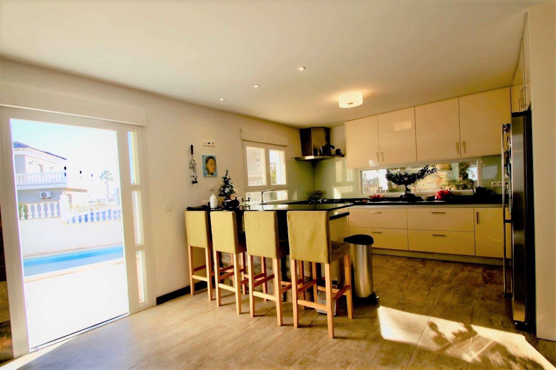 Herverkoop - Villa - Rojales - Ciudad Quesada