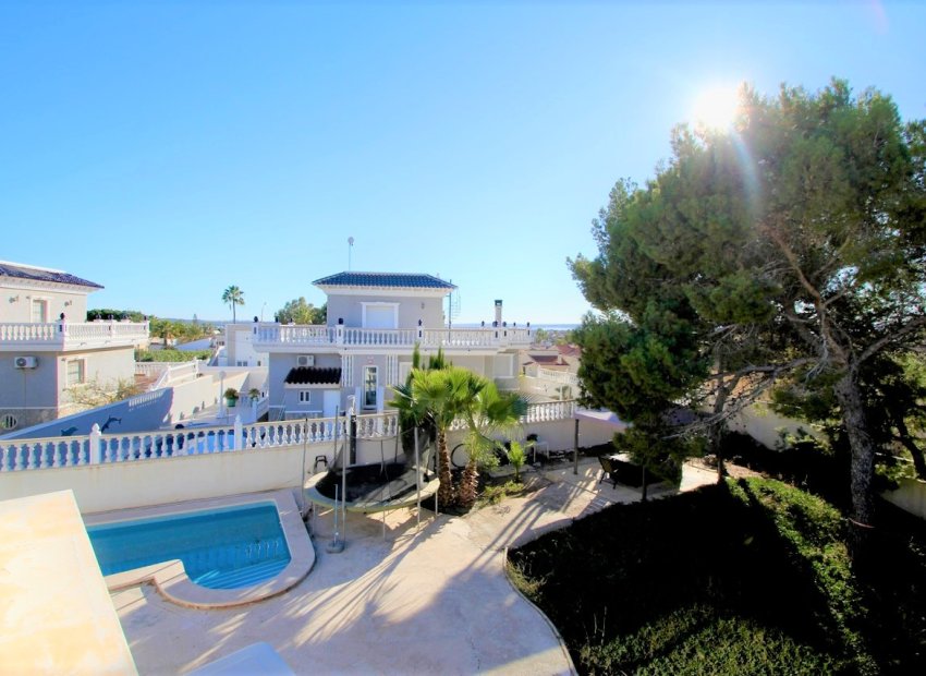 Herverkoop - Villa - Rojales - Ciudad Quesada