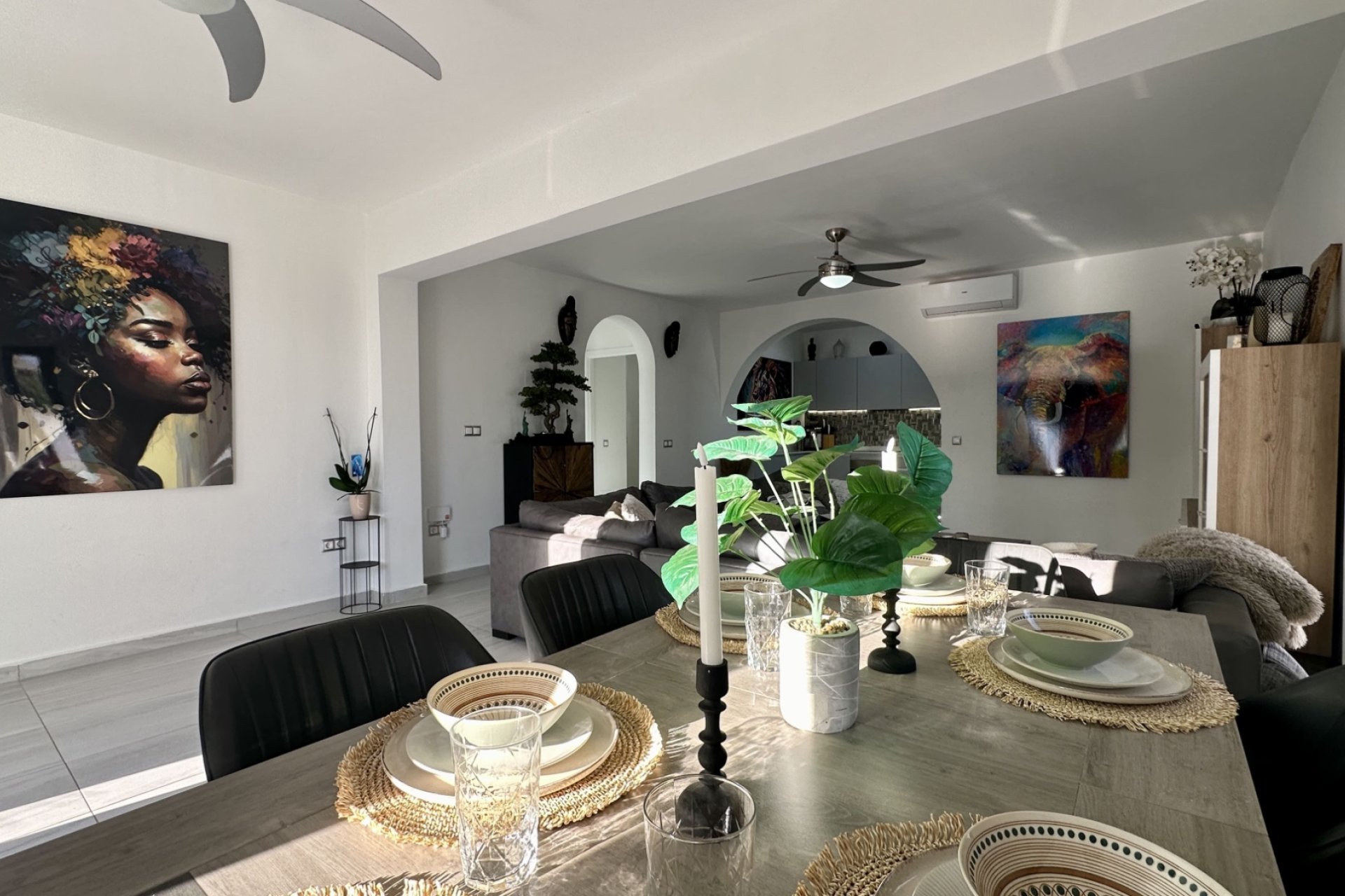 Herverkoop - Villa - Rojales - Ciudad Quesada