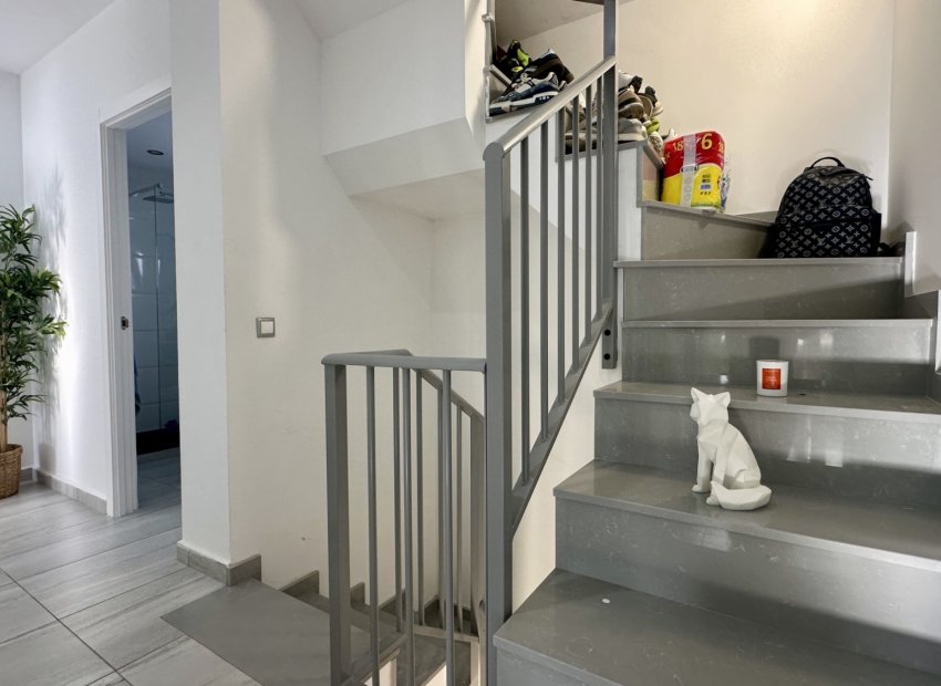 Herverkoop - Villa - Rojales - Ciudad Quesada