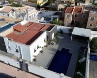 Herverkoop - Villa - Rojales - Ciudad Quesada