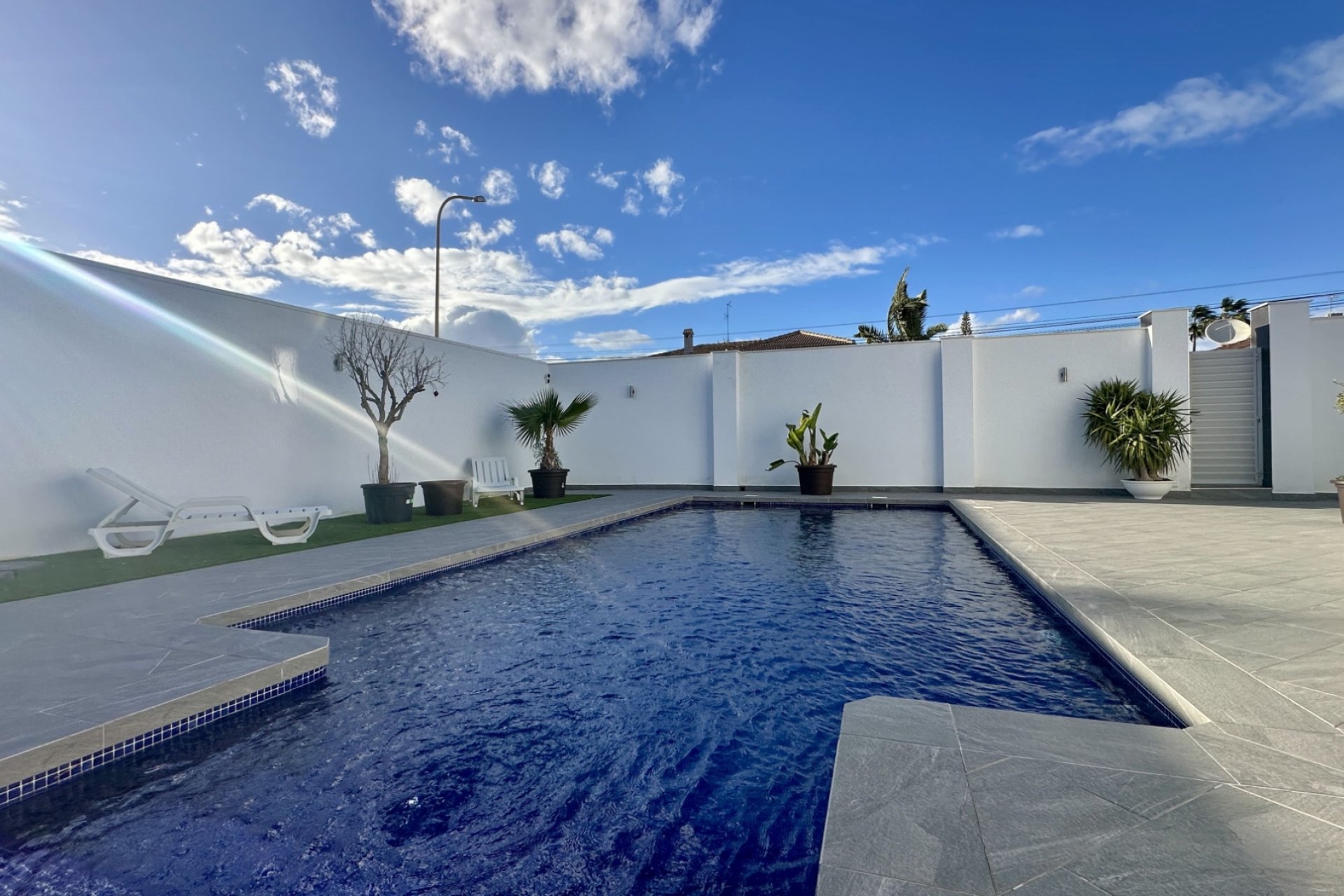 Herverkoop - Villa - Rojales - Ciudad Quesada