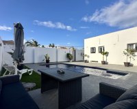 Herverkoop - Villa - Rojales - Ciudad Quesada