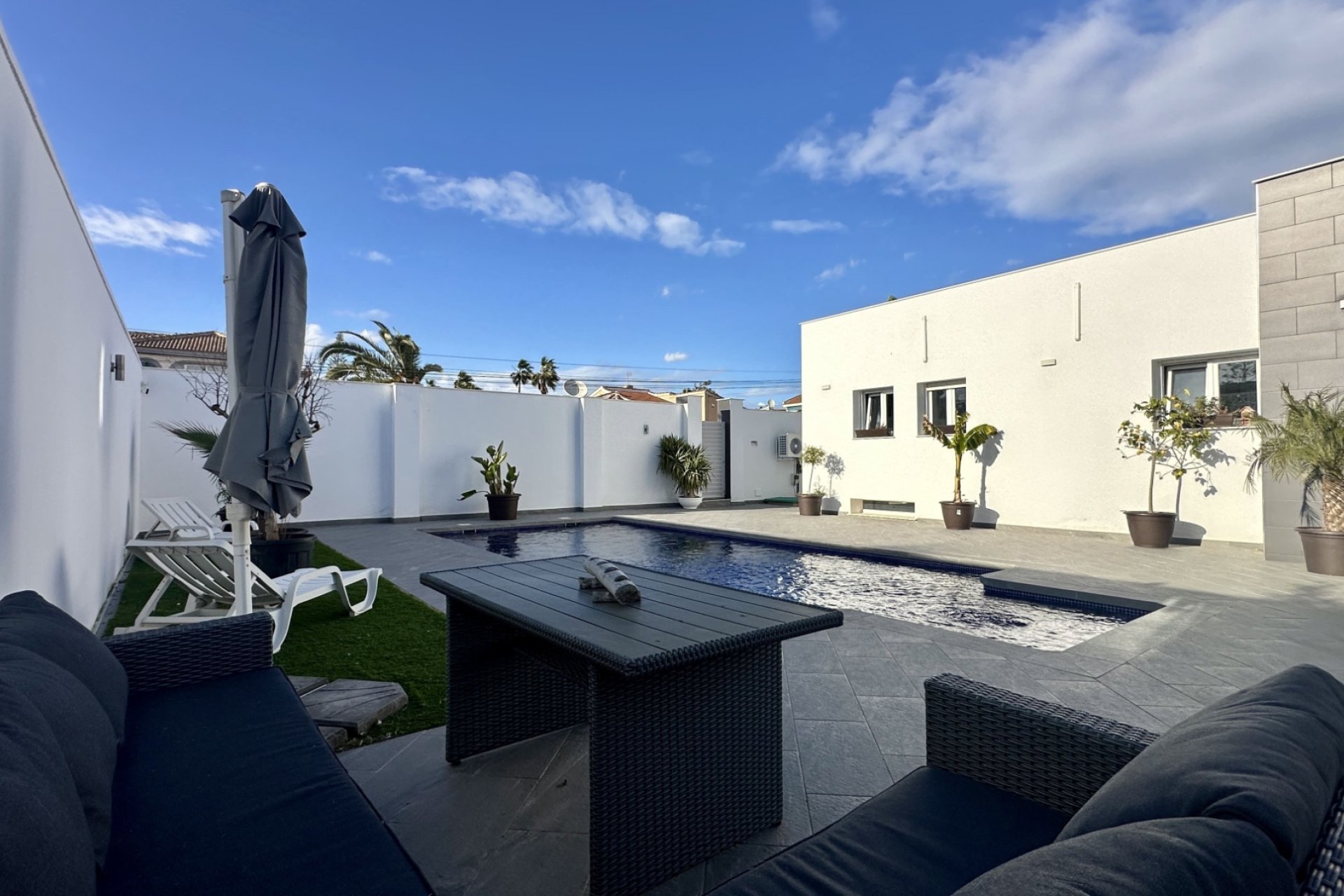 Herverkoop - Villa - Rojales - Ciudad Quesada