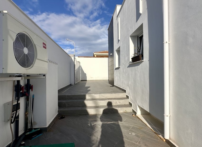 Herverkoop - Villa - Rojales - Ciudad Quesada