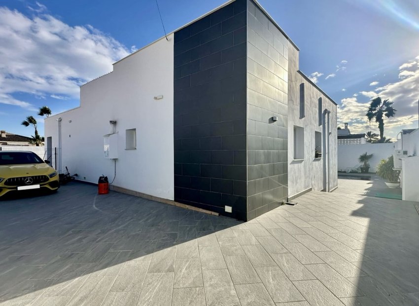 Herverkoop - Villa - Rojales - Ciudad Quesada