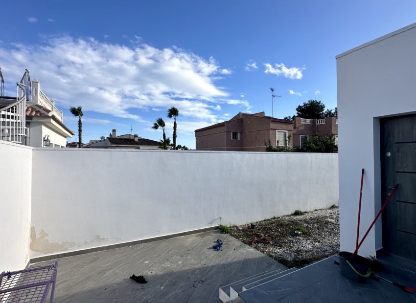 Herverkoop - Villa - Rojales - Ciudad Quesada