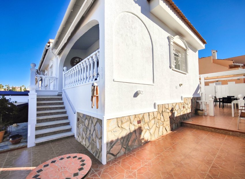 Herverkoop - Villa - Rojales - Ciudad Quesada