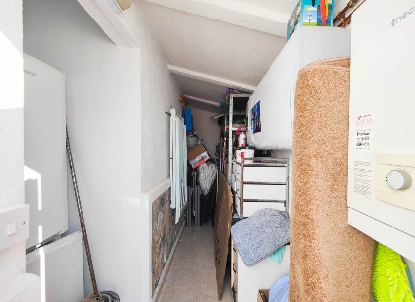 Herverkoop - Villa - Rojales - Ciudad Quesada