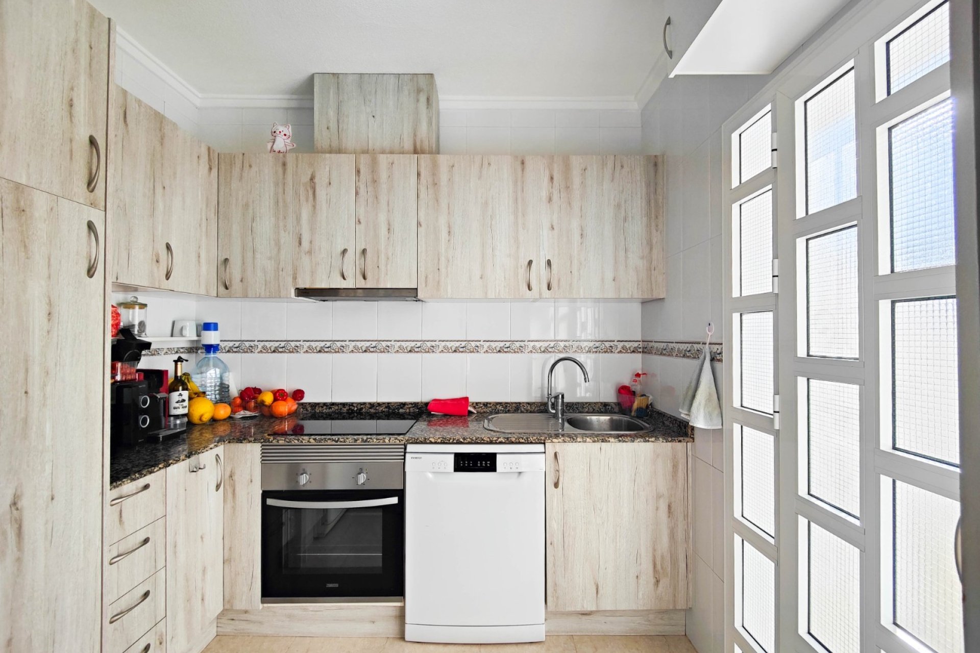 Herverkoop - Villa - Rojales - Ciudad Quesada