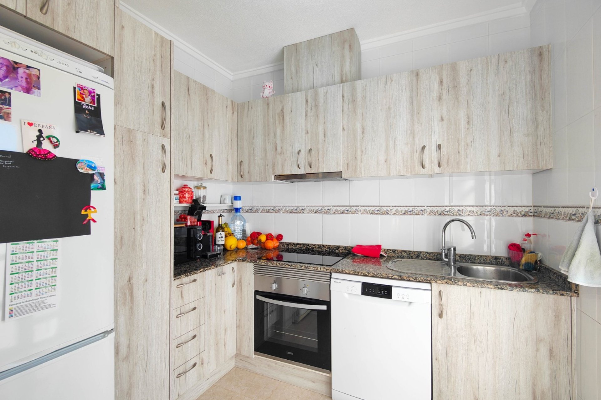 Herverkoop - Villa - Rojales - Ciudad Quesada