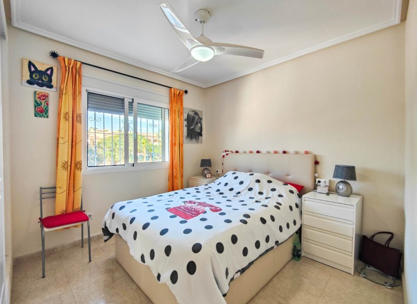 Herverkoop - Villa - Rojales - Ciudad Quesada